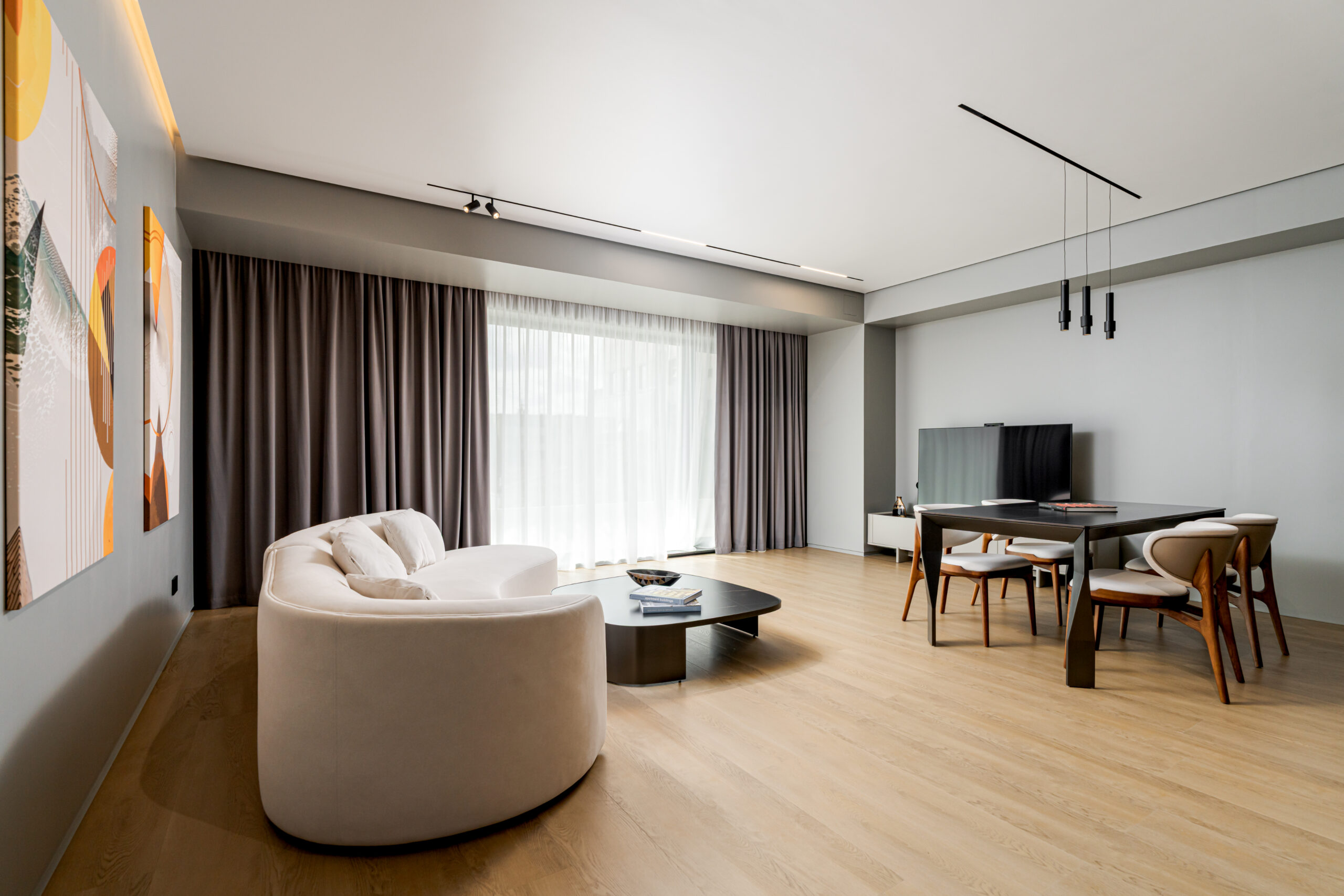 O₂ Residence – oaza ta urbană din centrul Piteștiului