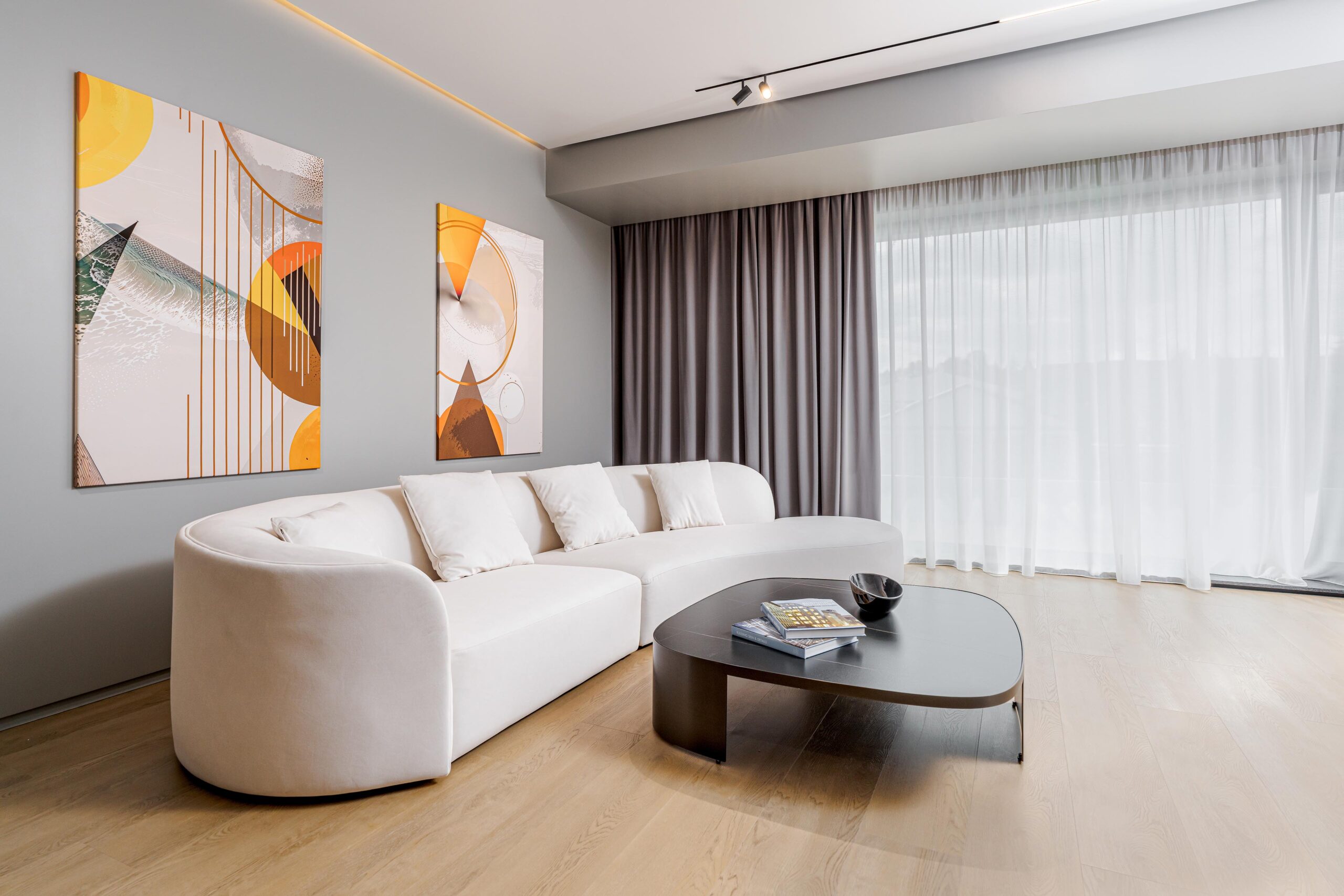 partamente disponibile pentru închiriere la O2 Residence Pitesti